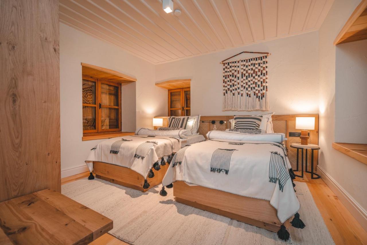 6 Rooms By Azumare Side Eksteriør bilde